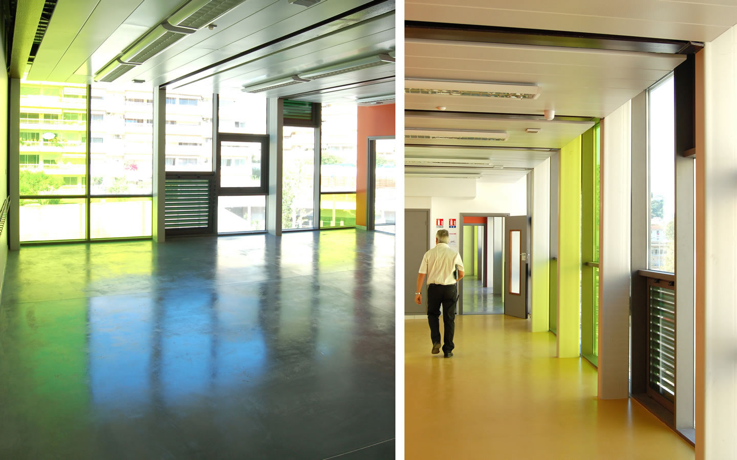 Groupe scolaire Aimé Césaire