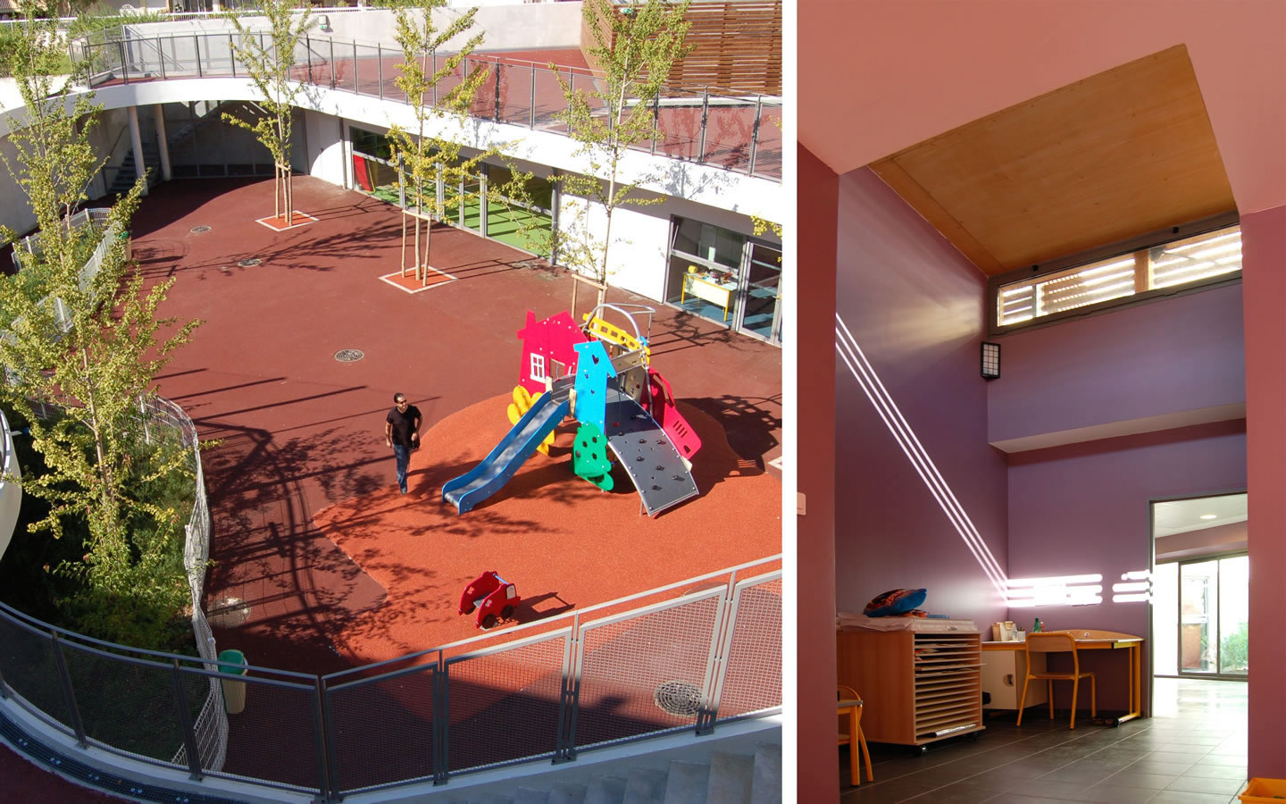 Groupe scolaire Aimé Césaire