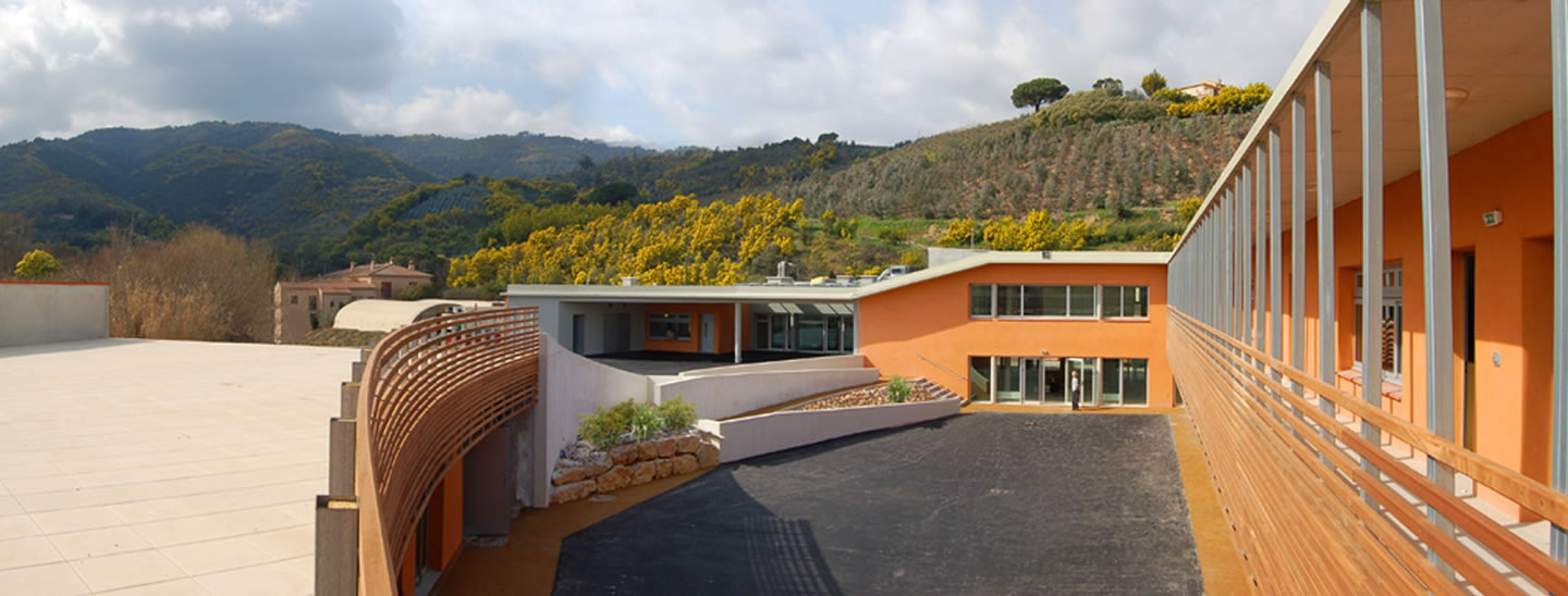 Groupe scolaire Marie Curie