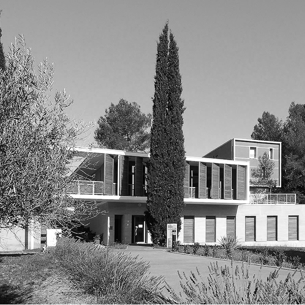 Teissier Portal Architecture Agence d'Architecture à Montpellier