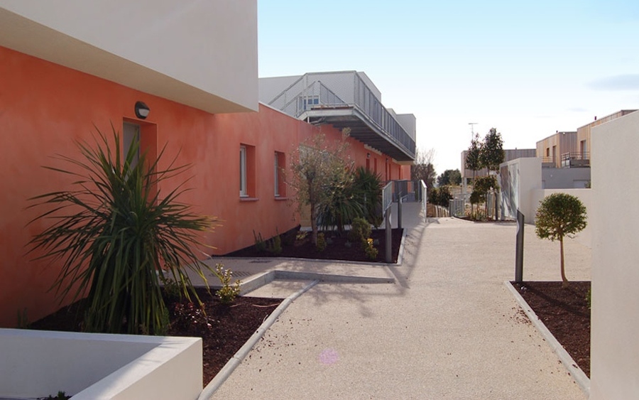 Les Loges du Parc